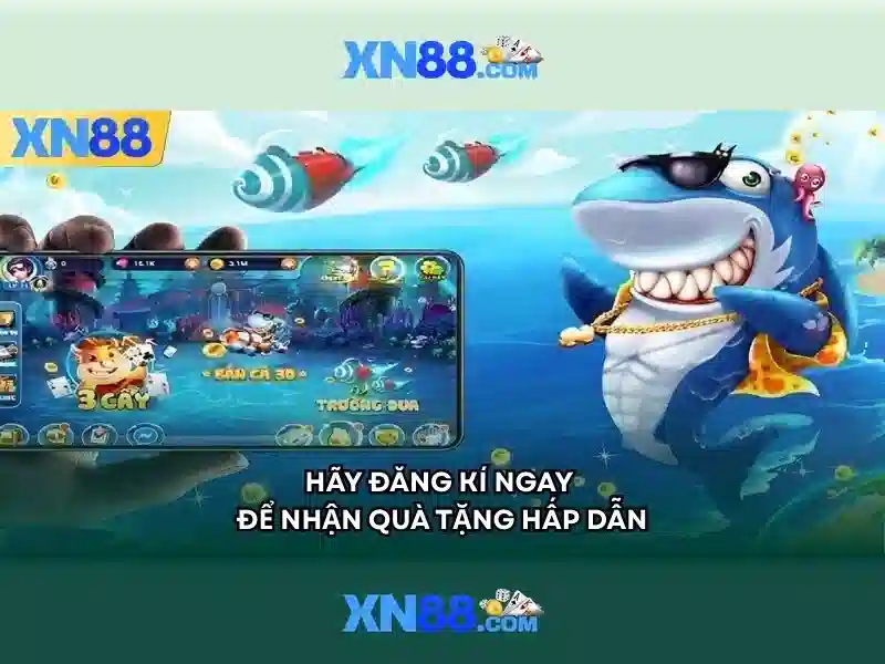 thể loại slot