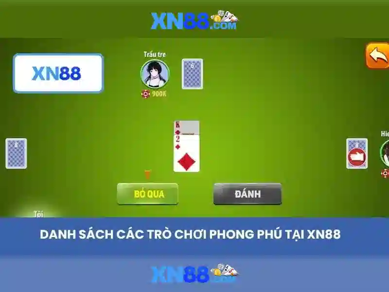 Đa Dạng Thể Loại