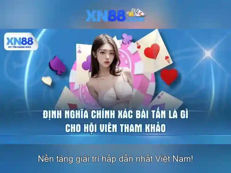 tải XN88