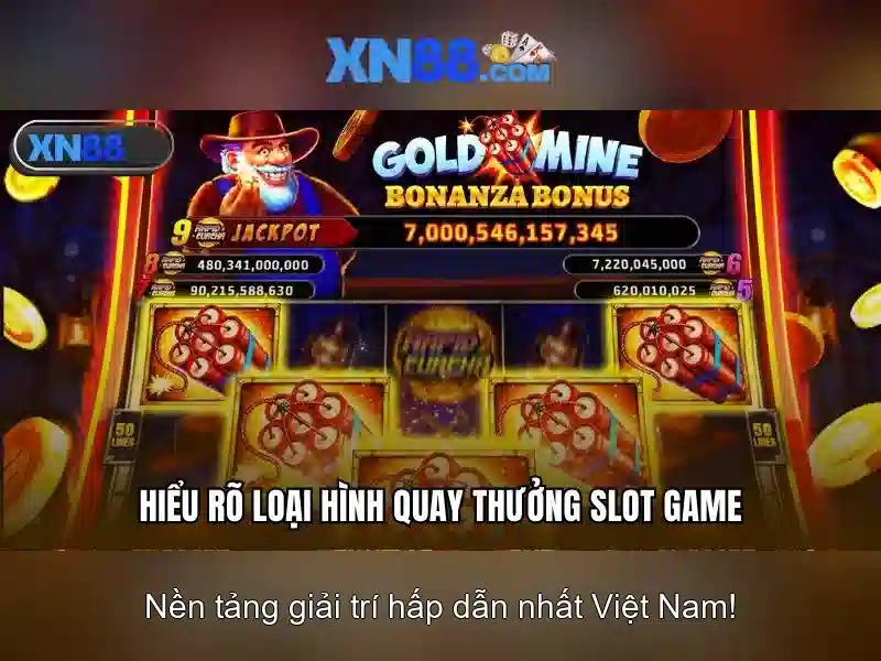 ưu đãi slot