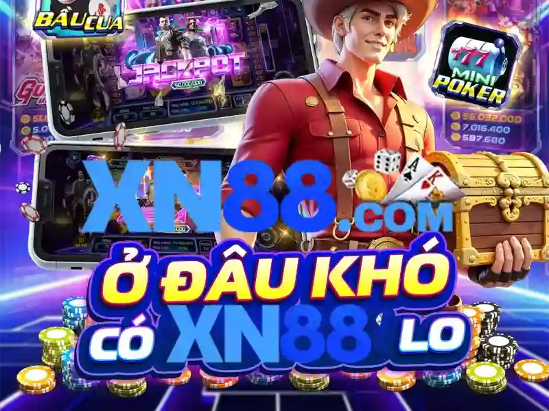 Hướng Dẫn Tải XN88